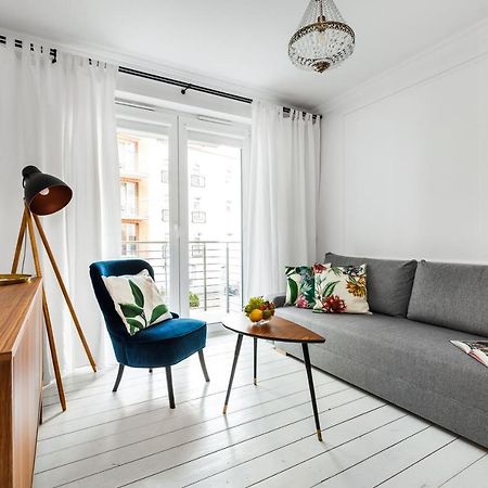 Happy Stay Tartaczna Residence III Γκντανσκ Εξωτερικό φωτογραφία
