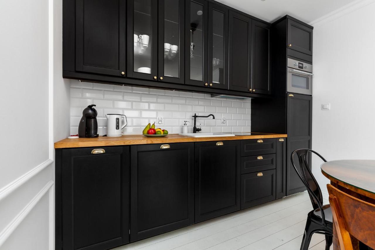 Happy Stay Tartaczna Residence III Γκντανσκ Εξωτερικό φωτογραφία