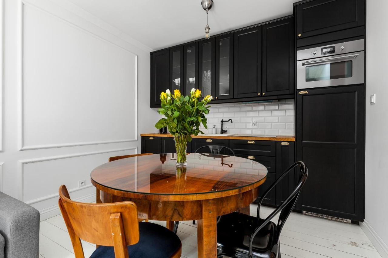 Happy Stay Tartaczna Residence III Γκντανσκ Εξωτερικό φωτογραφία
